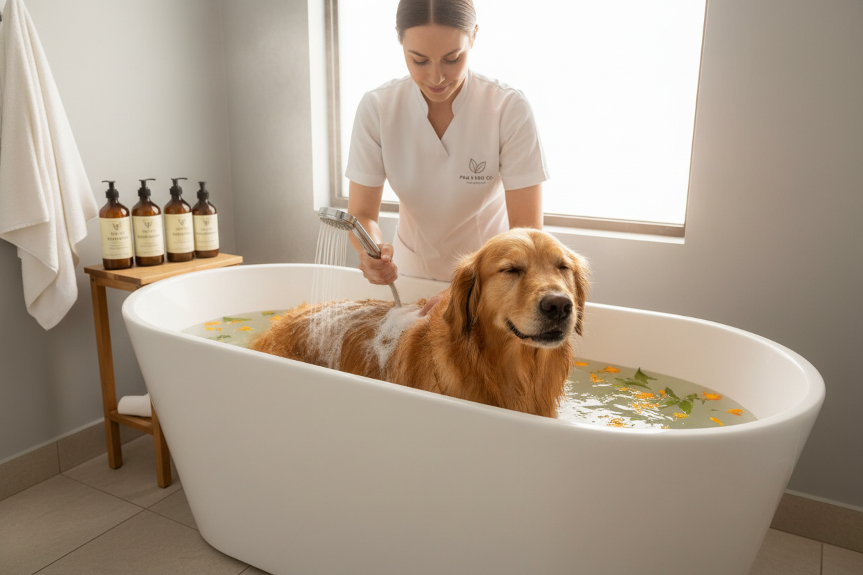 The Secret to Gorgeous Dog Skin: A Complete Skincare Guide